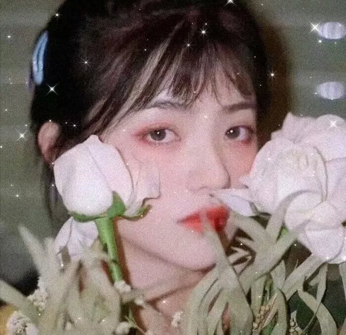 下水道的美人鱼